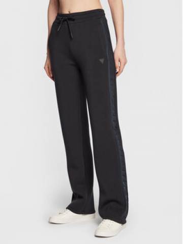 Guess Спортивні штани V3RB21 K7UW2 Cиній Regular Fit Guess Спортивні штани V3RB21 K7UW2 Cиній Regular Fit