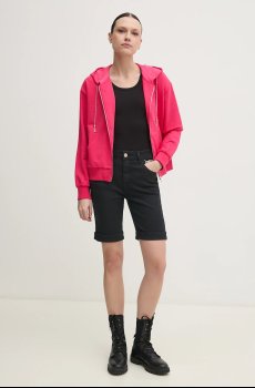 Джинсовые шорты Gaudi