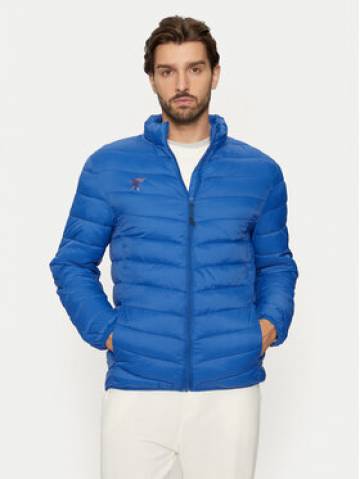 Joma Пуховик Mystic 103758 Голубий Regular Fit Joma Пуховик Mystic 103758 Голубий Regular Fit