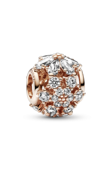 Намистина "Блискучий гербарій"