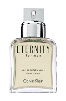 Calvin Klein Eternity For Men Туалетная вода мужская, 50 мл