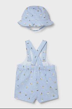 Комбинезон для младенцев Mayoral Newborn