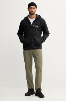 Кофта Columbia Fast Trek