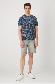 Джинсовые шорты Medicine