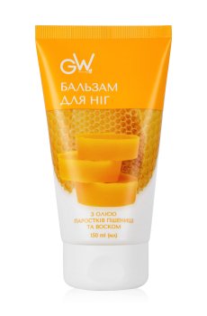 Бальзам для ног Green Way ФітоЛінія, 150 мл
