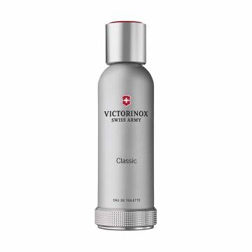 Victorinox Swiss Army Classic Туалетная вода унисекс, 100 мл Victorinox Swiss Army Classic Туалетная вода унисекс, 100 мл