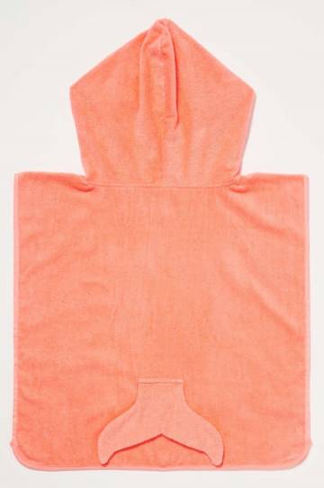 Детское пляжное полотенце SunnyLife Hooded Towel Детское пляжное полотенце SunnyLife Hooded Towel