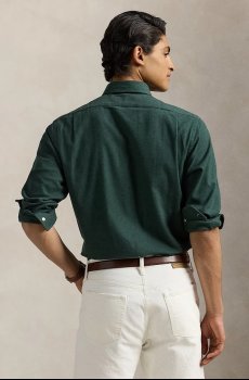 Рубашка Polo Ralph Lauren