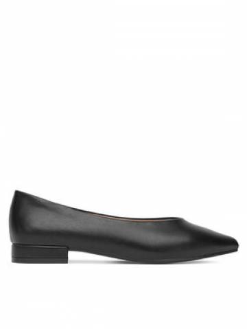 JENNY Туфлі WS20019-11 Чорний JENNY Туфлі WS20019-11 Чорний