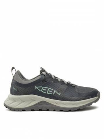 Keen Трекінгові черевики Versacore Wp 1029048 Сірий Keen Трекінгові черевики Versacore Wp 1029048 Сірий