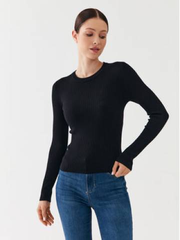 JDY Светр 15277223 Чорний Regular Fit JDY Светр 15277223 Чорний Regular Fit
