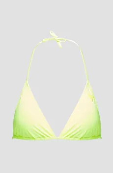 Женский желтый лиф от купальника Желтый S Guess E02J25.MC044;G2F3