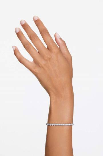 Браслет Swarovski Matrix женский Браслет Swarovski Matrix женский