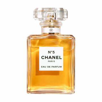 Chanel №5 Парфюмированная вода женская, 35 мл Chanel №5 Парфюмированная вода женская, 35 мл