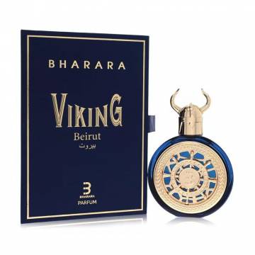Bharara Viking Beirut Духи унисекс, 100 мл Bharara Viking Beirut Духи унисекс, 100 мл