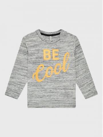 Birba Trybeyond Блузка 999 54033 00 Сірий Regular Fit Birba Trybeyond Блузка 999 54033 00 Сірий Regular Fit