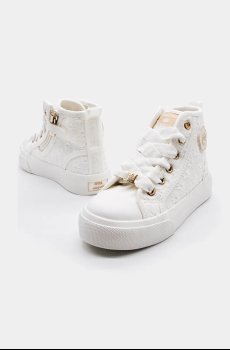 Детские кеды Mayoral