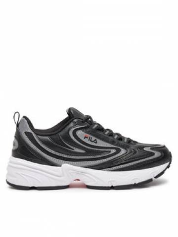 Fila Снікерcи FFW0412 Чорний Fila Снікерcи FFW0412 Чорний