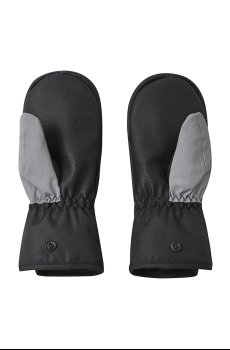 Детские лыжные перчатки Reima Heilutus