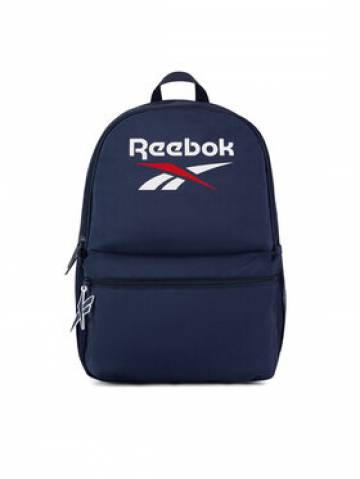 Reebok Рюкзак RBK-012-CCC-06 Cиній Reebok Рюкзак RBK-012-CCC-06 Cиній