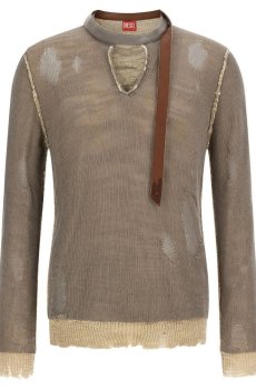 DIESEL Men Pullover