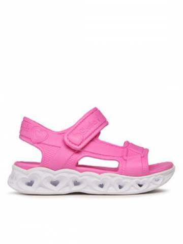 Skechers Босоніжки Always Flashy 308045L/PNK Рожевий Skechers Босоніжки Always Flashy 308045L/PNK Рожевий