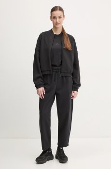 Хлопковая футболка adidas ALL SZN