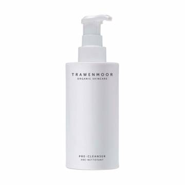 Очищающий бальзам для лица Dr. Spiller Trawenmoor Pre-Cleanser, 200 мл Очищающий бальзам для лица Dr. Spiller Trawenmoor Pre-Cleanser, 200 мл