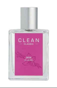 Clean Skin & Vanilla Eau Fraiche Туалетная вода женская, 60 мл