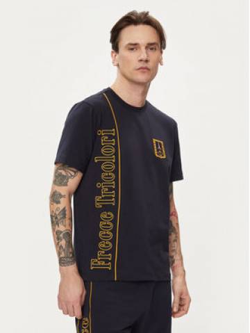 Aeronautica Militare Футболка 241TS2225J595 Cиній Regular Fit Aeronautica Militare Футболка 241TS2225J595 Cиній Regular Fit
