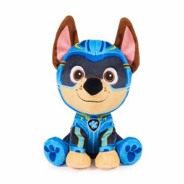 Мягкая игрушка Paw Patrol Щенячий патруль в кино 2: щенок Гонщик, 15 см, от 1 года (SM84240/7159) Мягкая игрушка Paw Patrol Щенячий патруль в кино 2: щенок Гонщик, 15 см, от 1 года (SM84240/7159)