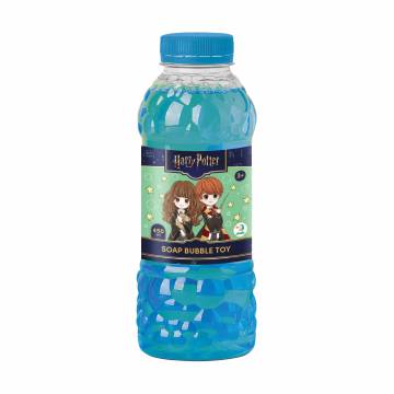 Мыльные пузыри DoDo Mega Bubbles Harry Potter с тарелкой, от 3 лет, 450 мл (200604) Мыльные пузыри DoDo Mega Bubbles Harry Potter с тарелкой, от 3 лет, 450 мл (200604)