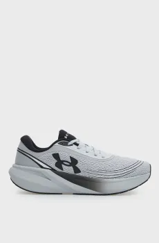 Мужские светло-серые кроссовки UA Velociti Sport Серый 8 Under Armour 6014708-011