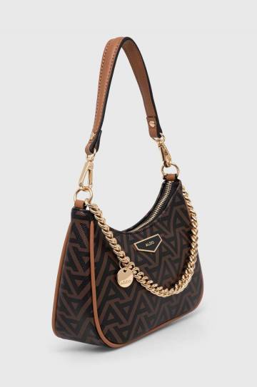 Сумочка Aldo MARICAR цвет коричневый MARICAR.900