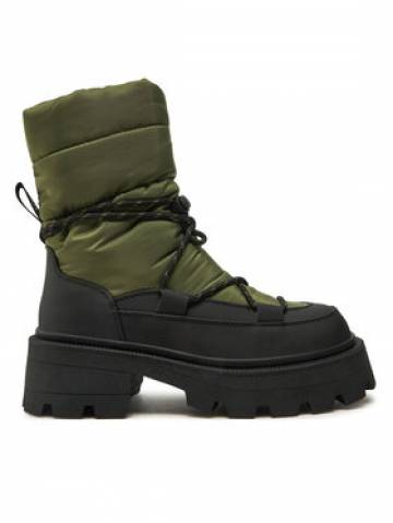 ONLY Shoes Ботильйони 15329809 Зелений ONLY Shoes Ботильйони 15329809 Зелений