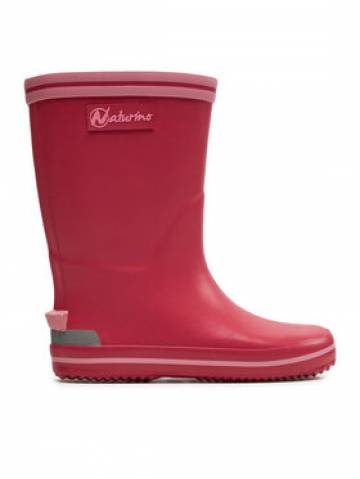 Naturino Гумові чоботи Rain Boot 0013501128.01.9104 Рожевий Naturino Гумові чоботи Rain Boot 0013501128.01.9104 Рожевий