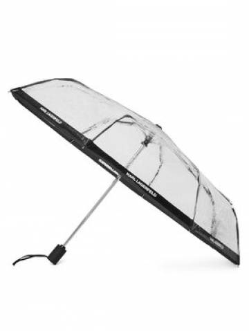 KARL LAGERFELD Парасоля A1W50058 Прозорий KARL LAGERFELD Парасоля A1W50058 Прозорий