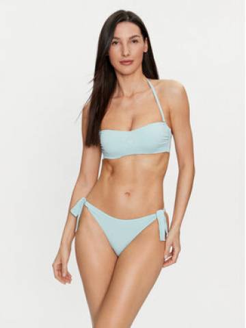 Emporio Armani Бікіні 262737 4R306 01882 Зелений Emporio Armani Бікіні 262737 4R306 01882 Зелений