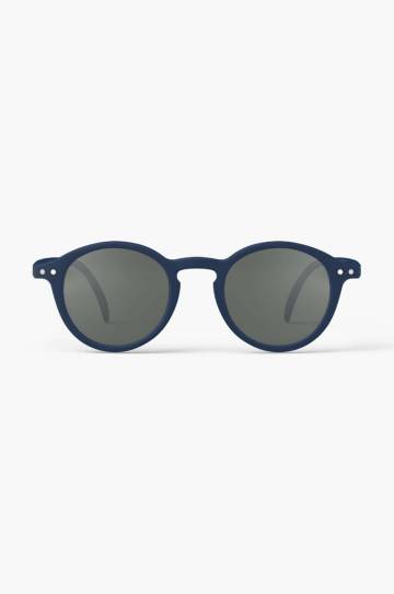 Детские солнцезащитные очки IZIPIZI JUNIOR SUN #d цвет синий #d Детские солнцезащитные очки IZIPIZI JUNIOR SUN #d цвет синий #d