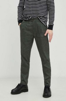 Льняные брюки Drykorn