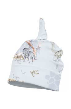 Детская шапка Jamiks BALTINI