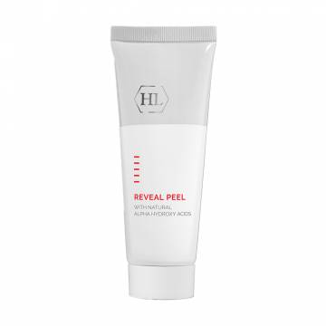 Уценка! Пилинг-гель для лица Holy Land Cosmetics Reveal Peel, 75 мл