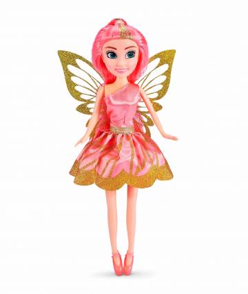 Лялька Sparkle girls Чарівна фея Міранда 25 см (Z10006-5 ) Лялька Sparkle girls Чарівна фея Міранда 25 см (Z10006-5 )
