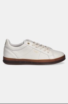 Кожаные кроссовки Twinset