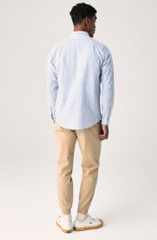 Lacoste сорочка чоловіча
