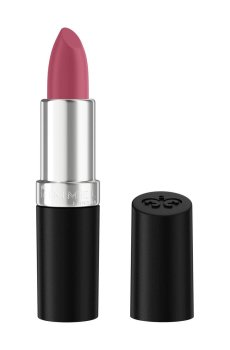 Помада для губ Rimmel Lasting Finish Lipstick 390 Plush Pink, 4 г