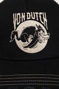 Кепка Von Dutch