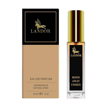 Landor Moon Away For Him Парфюмированная вода мужская, 9 мл Landor Moon Away For Him Парфюмированная вода мужская, 9 мл
