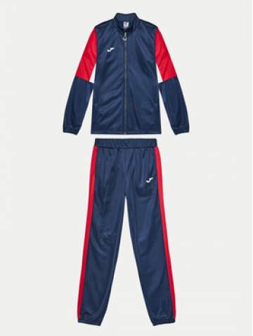 Joma Спортивний костюм New Metaverse 500753 Cиній Regular Fit Joma Спортивний костюм New Metaverse 500753 Cиній Regular Fit
