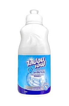 Средство для мытья посуды Lipon F Hygienic, 150 мл